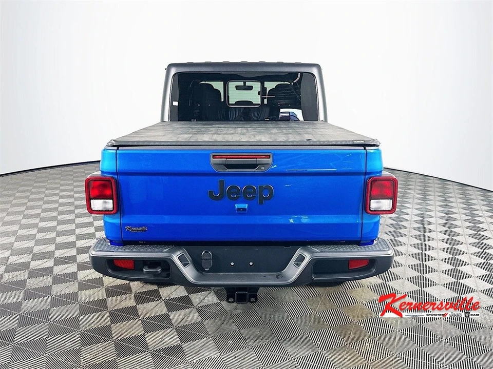 2023 Jeep JT Gladiator - Image 6 of 21