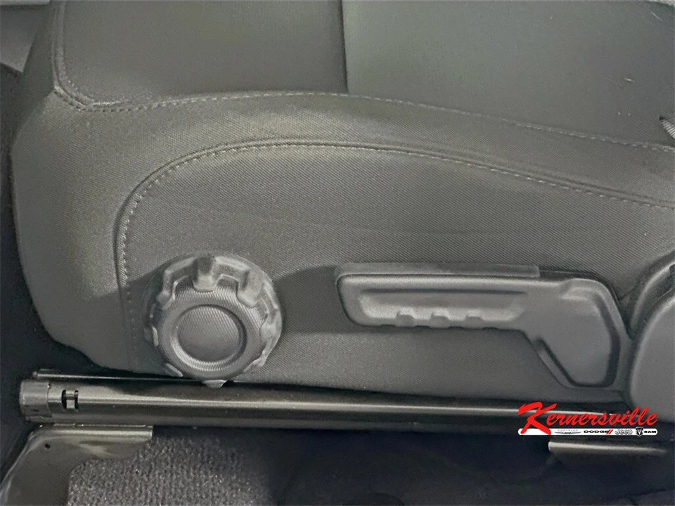 2023 Jeep JT Gladiator - Image 21 of 21