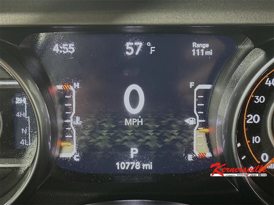 2023 Jeep JT Gladiator - Image 15 of 21