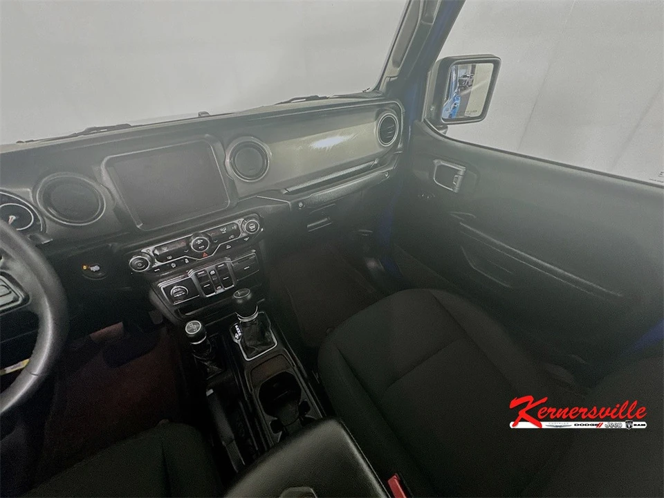 2023 Jeep JT Gladiator - Image 11 of 21