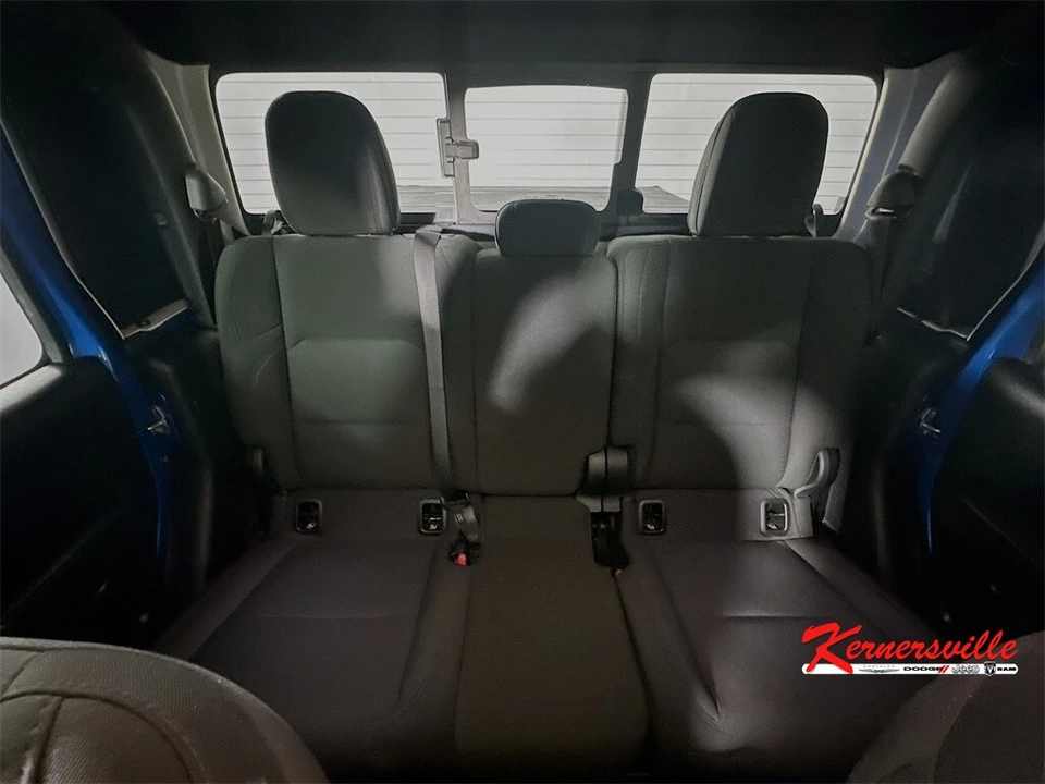 2023 Jeep JT Gladiator - Image 13 of 21