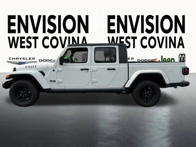 2023 Jeep JT Gladiator - Image 11 of 12