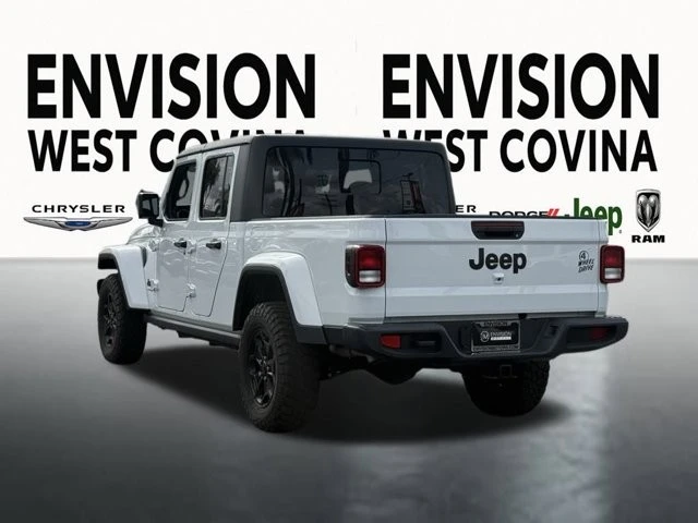 2023 Jeep JT Gladiator - Image 13 of 21