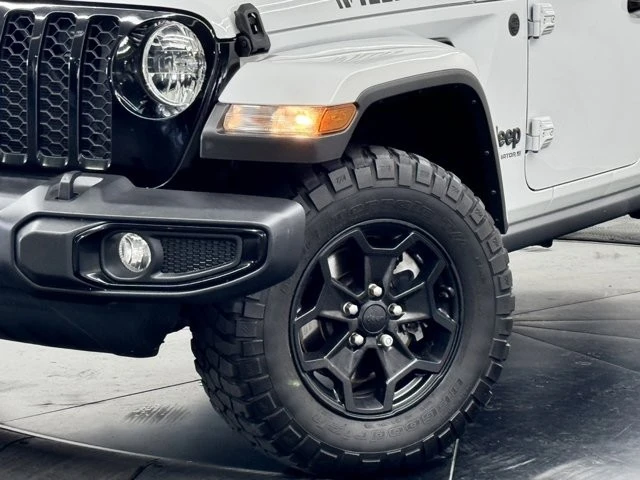2023 Jeep JT Gladiator - Image 4 of 12