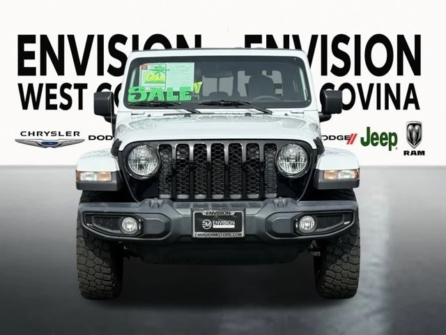 2023 Jeep JT Gladiator - Image 5 of 21
