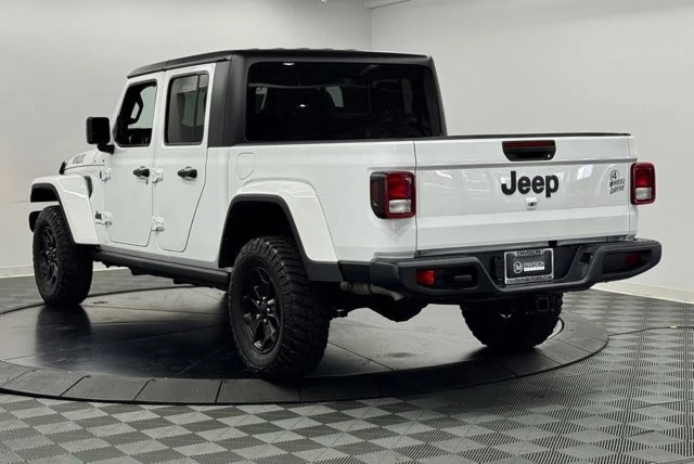 2023 Jeep JT Gladiator - Image 10 of 12