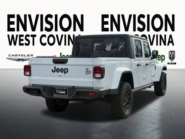 2023 Jeep JT Gladiator - Image 21 of 21