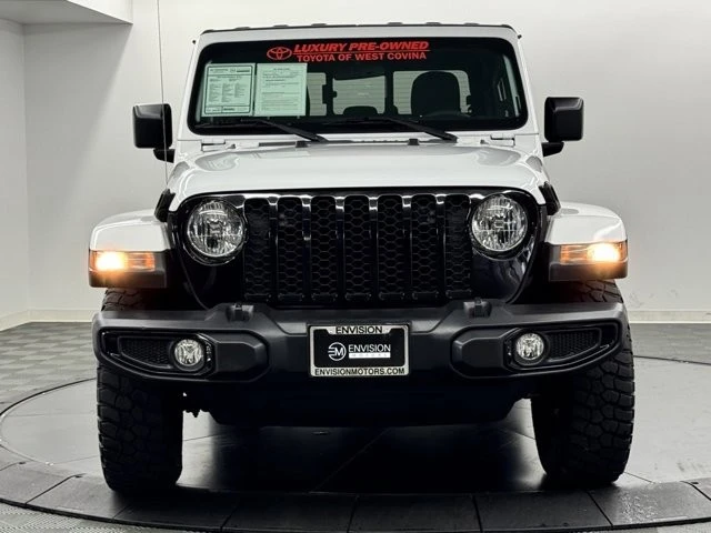 2023 Jeep JT Gladiator - Image 5 of 12