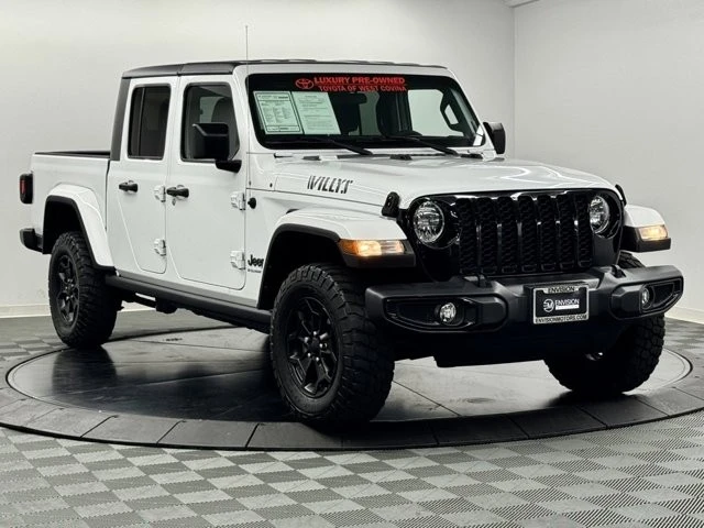 2023 Jeep JT Gladiator - Image 6 of 12