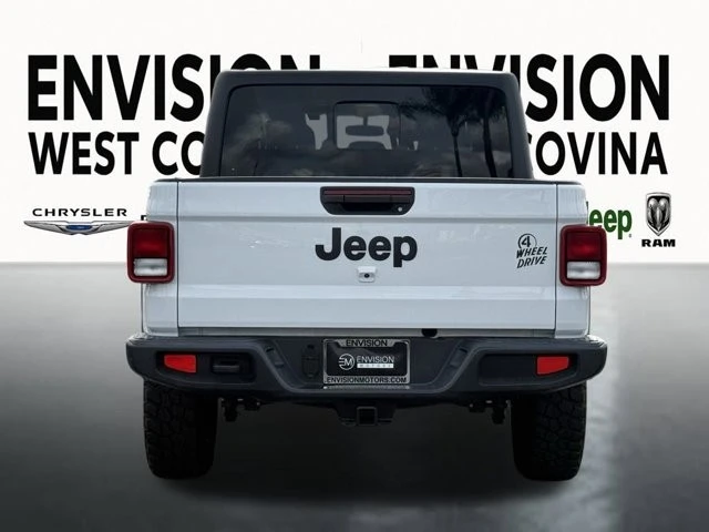 2023 Jeep JT Gladiator - Image 18 of 21
