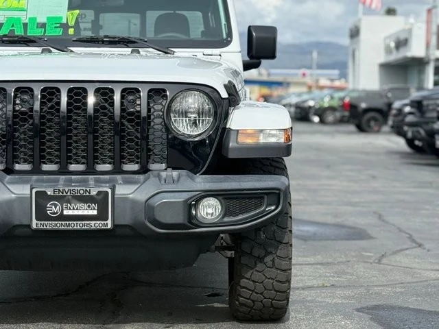 2023 Jeep JT Gladiator - Image 7 of 21