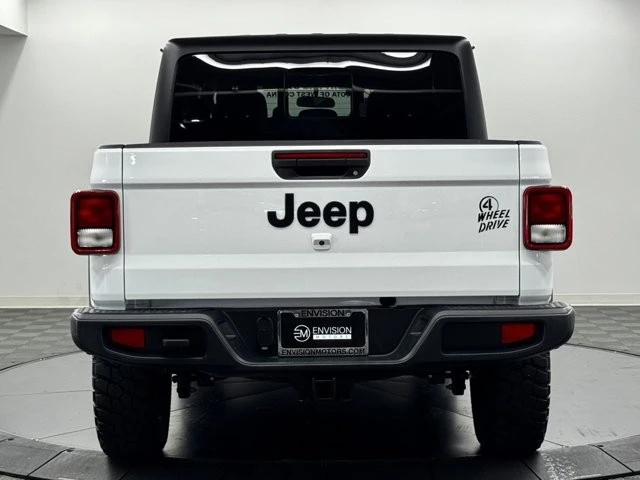 2023 Jeep JT Gladiator - Image 9 of 12