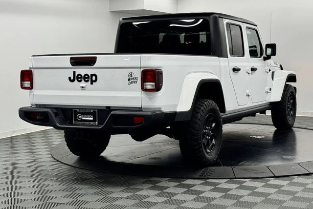 2023 Jeep JT Gladiator - Image 8 of 12