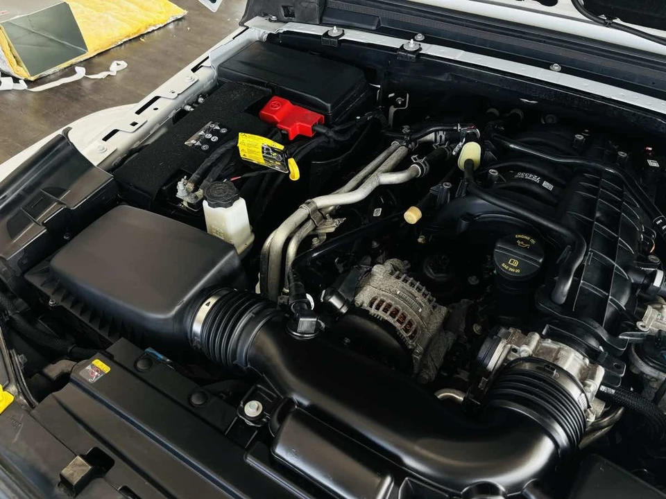 2023 Jeep JT Gladiator - Image 23 of 31