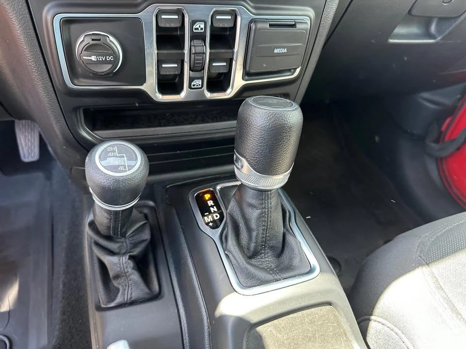 2023 Jeep JT Gladiator - Image 4 of 20