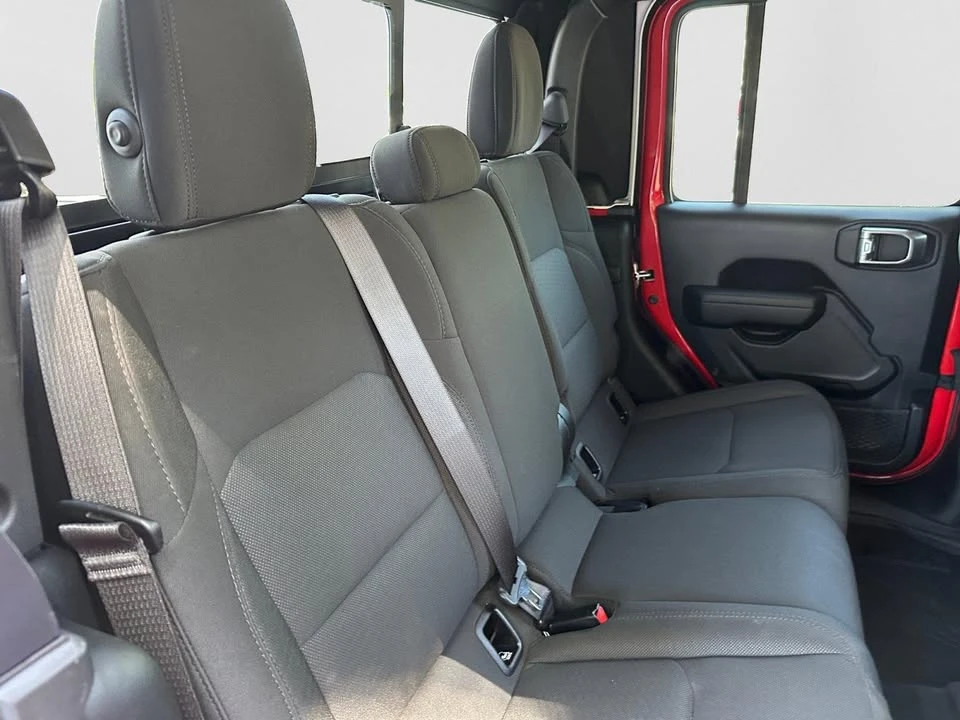 2023 Jeep JT Gladiator - Image 20 of 20