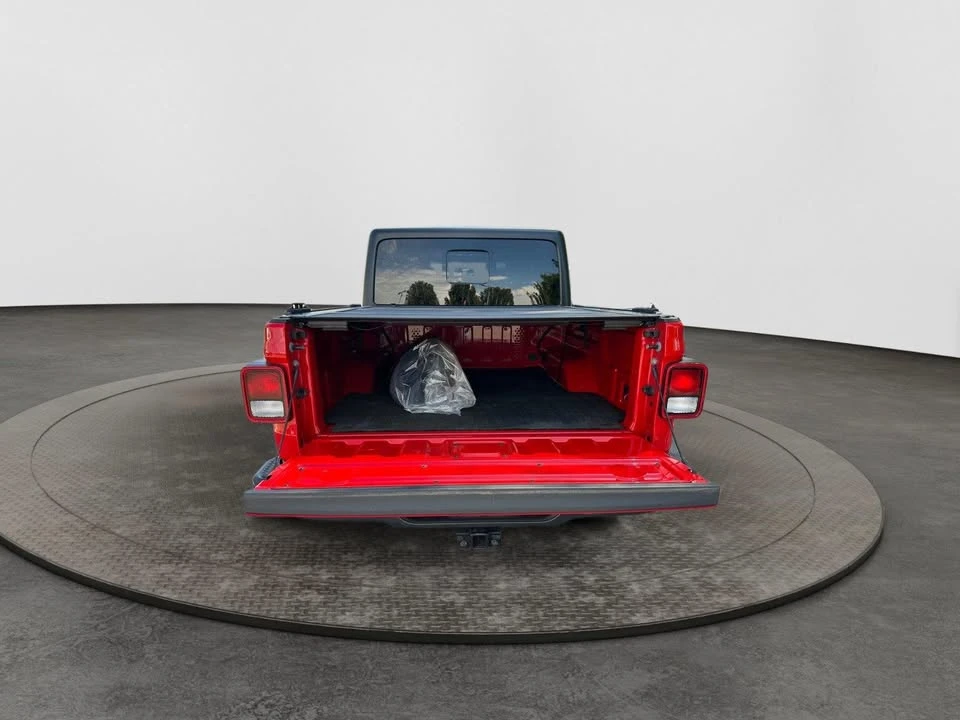 2023 Jeep JT Gladiator - Image 6 of 20