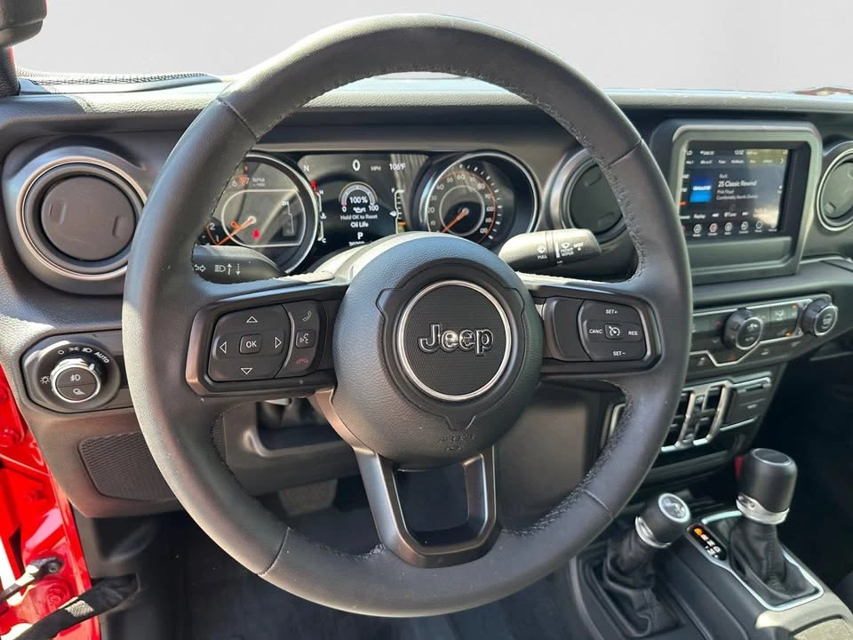 2023 Jeep JT Gladiator - Image 17 of 20