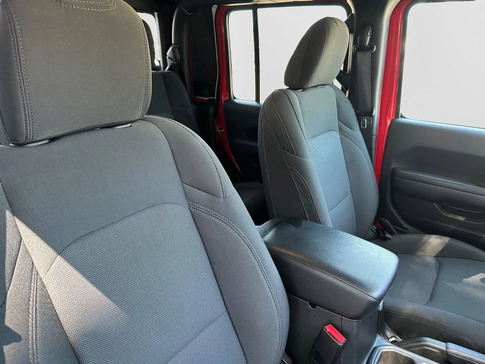 2023 Jeep JT Gladiator - Image 19 of 20