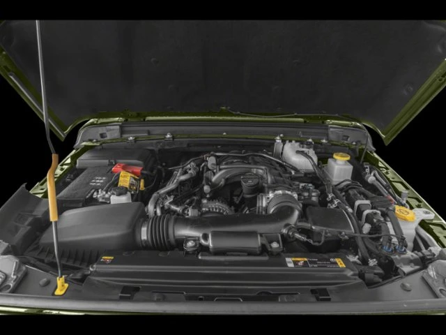 2023 Jeep JT Gladiator - Image 9 of 12
