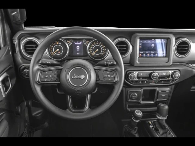 2023 Jeep JT Gladiator - Image 5 of 12