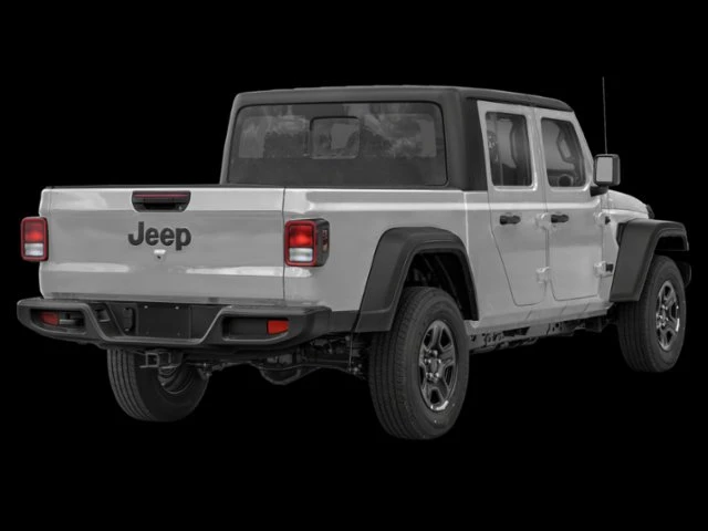 2023 Jeep JT Gladiator - Image 2 of 12