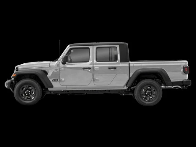 2023 Jeep JT Gladiator - Image 3 of 12