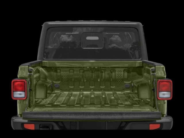 2023 Jeep JT Gladiator - Image 4 of 12