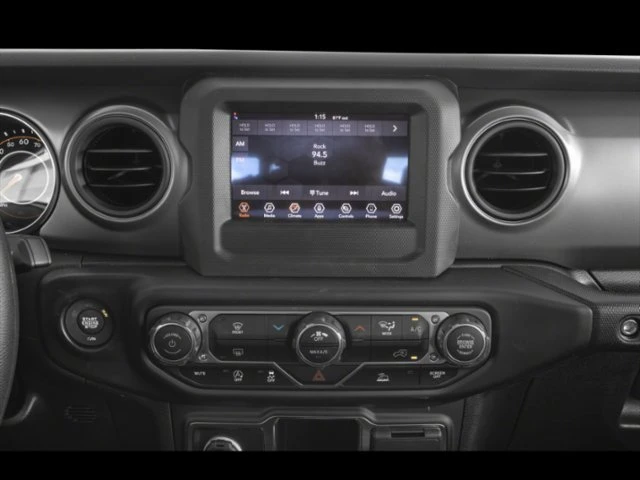 2023 Jeep JT Gladiator - Image 8 of 12