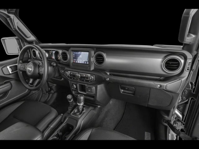 2023 Jeep JT Gladiator - Image 12 of 12