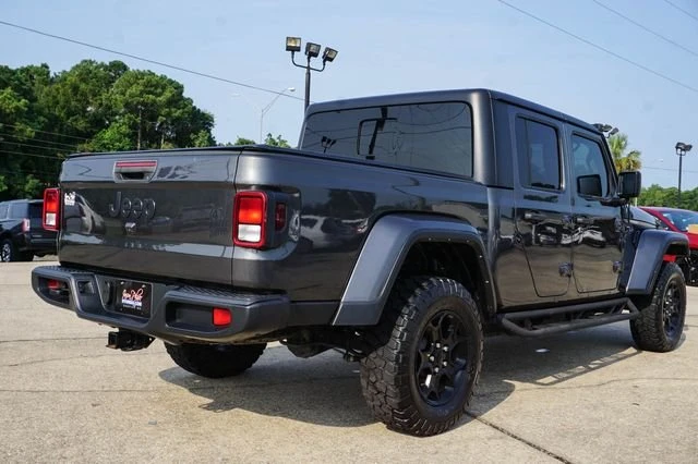 2023 Jeep JT Gladiator - Image 3 of 18