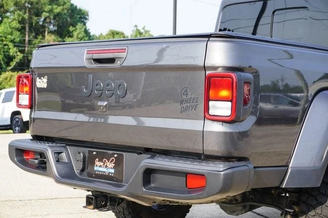 2023 Jeep JT Gladiator - Image 4 of 18