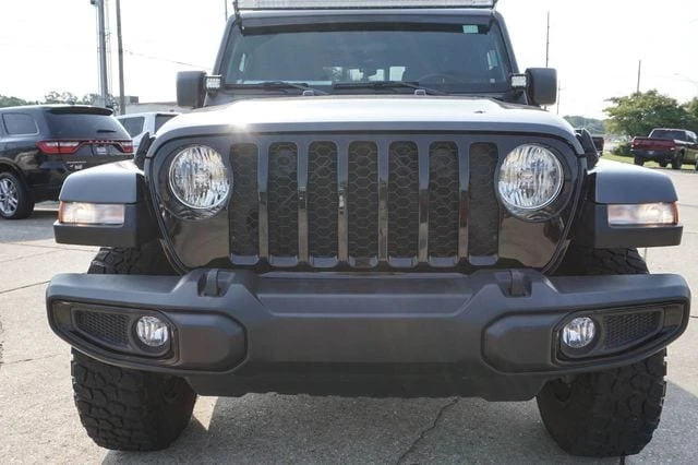 2023 Jeep JT Gladiator - Image 9 of 18