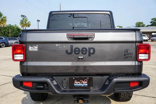 2023 Jeep JT Gladiator - Image 5 of 18