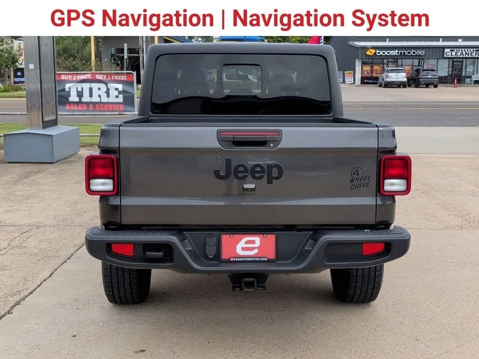 2023 Jeep JT Gladiator - Image 5 of 20