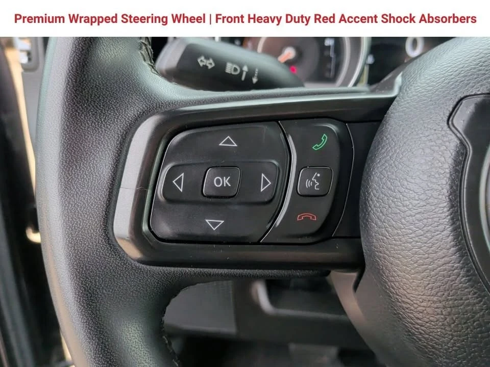 2023 Jeep JT Gladiator - Image 15 of 20