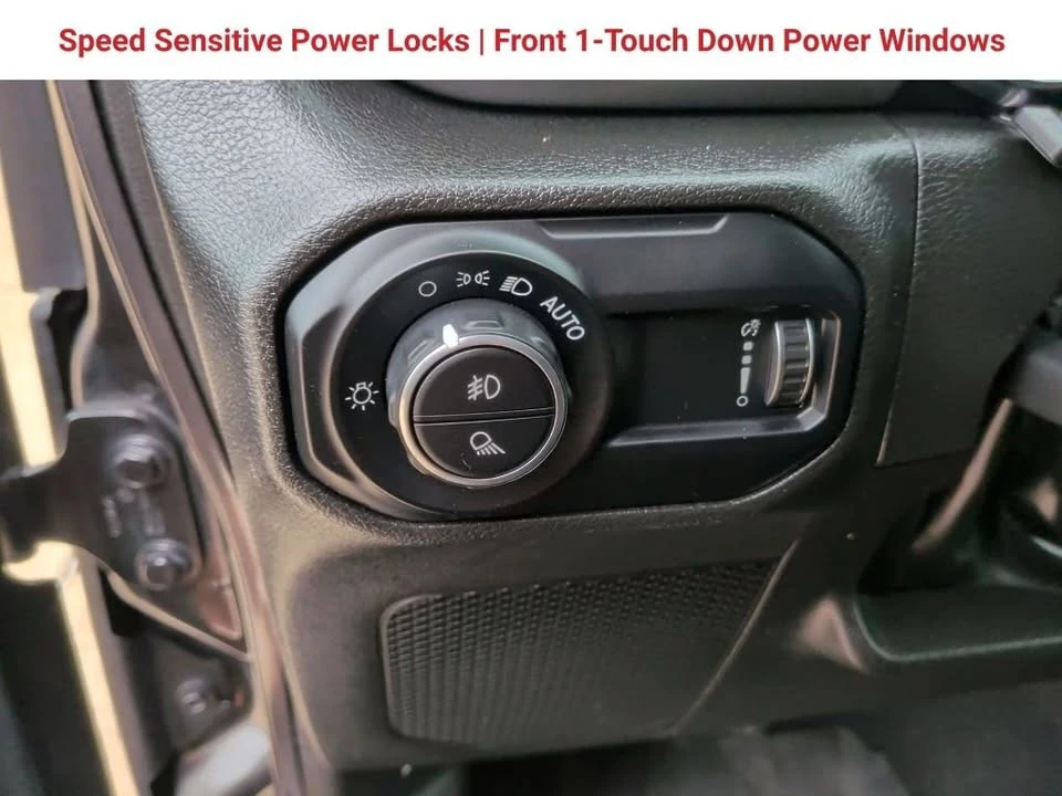 2023 Jeep JT Gladiator - Image 13 of 20