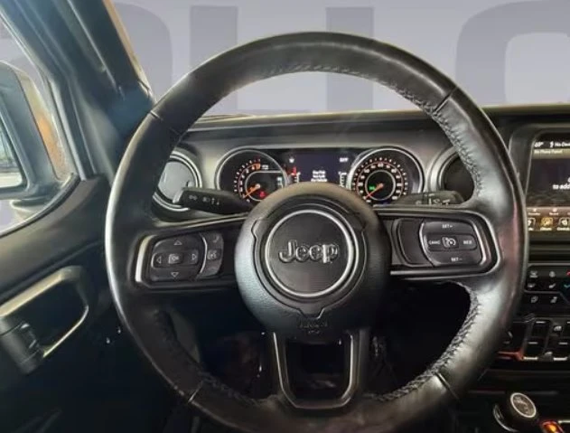 2023 Jeep JT Gladiator - Image 7 of 10
