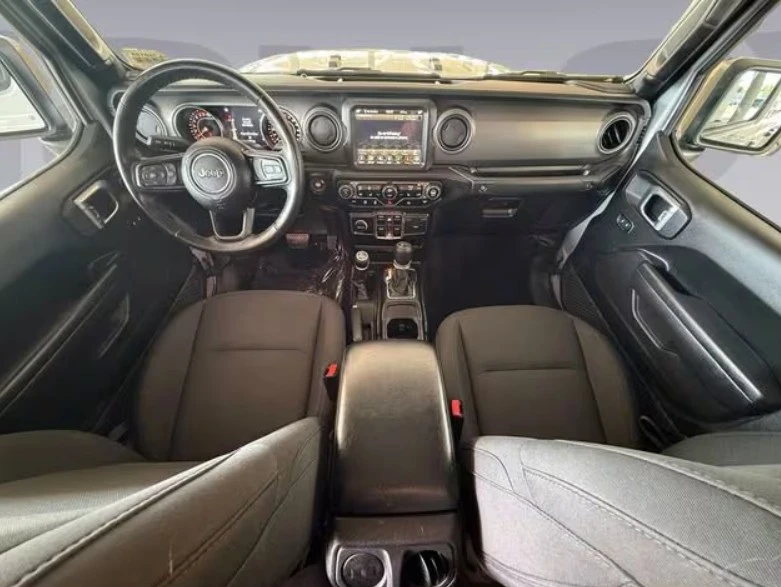 2023 Jeep JT Gladiator - Image 6 of 10