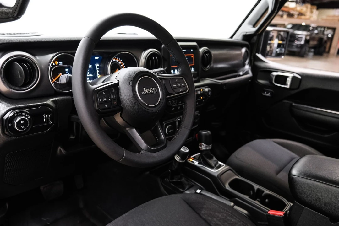 2023 Jeep JT Gladiator - Image 12 of 12