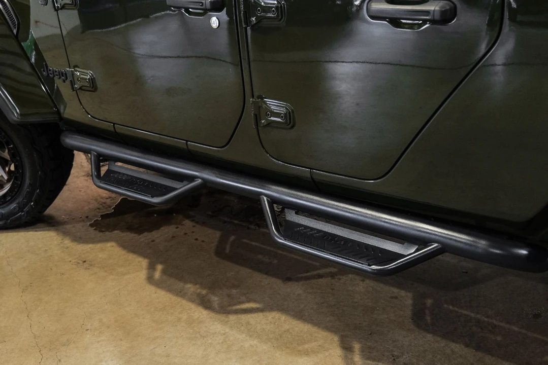 2023 Jeep JT Gladiator - Image 9 of 12