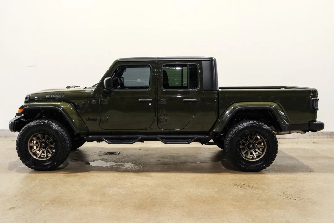 2023 Jeep JT Gladiator - Image 6 of 12