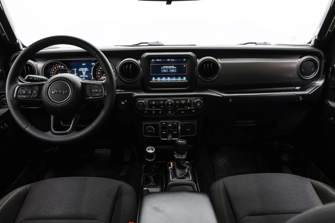 2023 Jeep JT Gladiator - Image 11 of 12