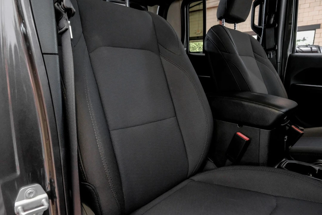 2023 Jeep JT Gladiator - Image 12 of 12