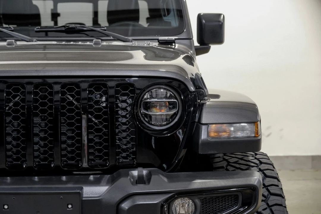 2023 Jeep JT Gladiator - Image 3 of 12