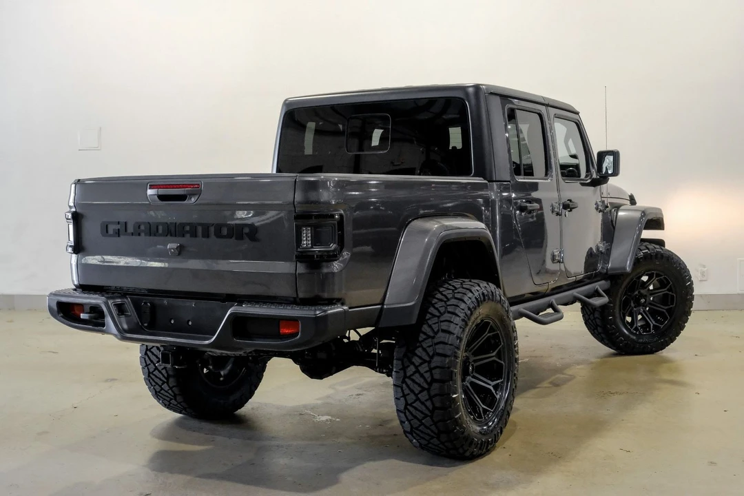 2023 Jeep JT Gladiator - Image 5 of 12