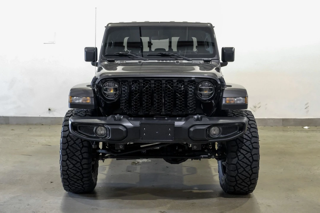 2023 Jeep JT Gladiator - Image 2 of 12