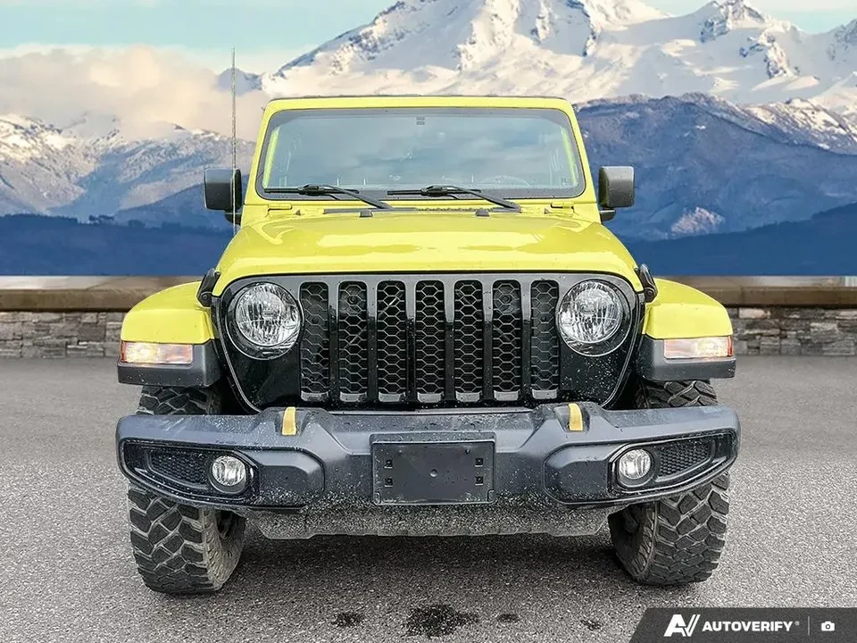 2023 Jeep JT Gladiator - Image 2 of 16