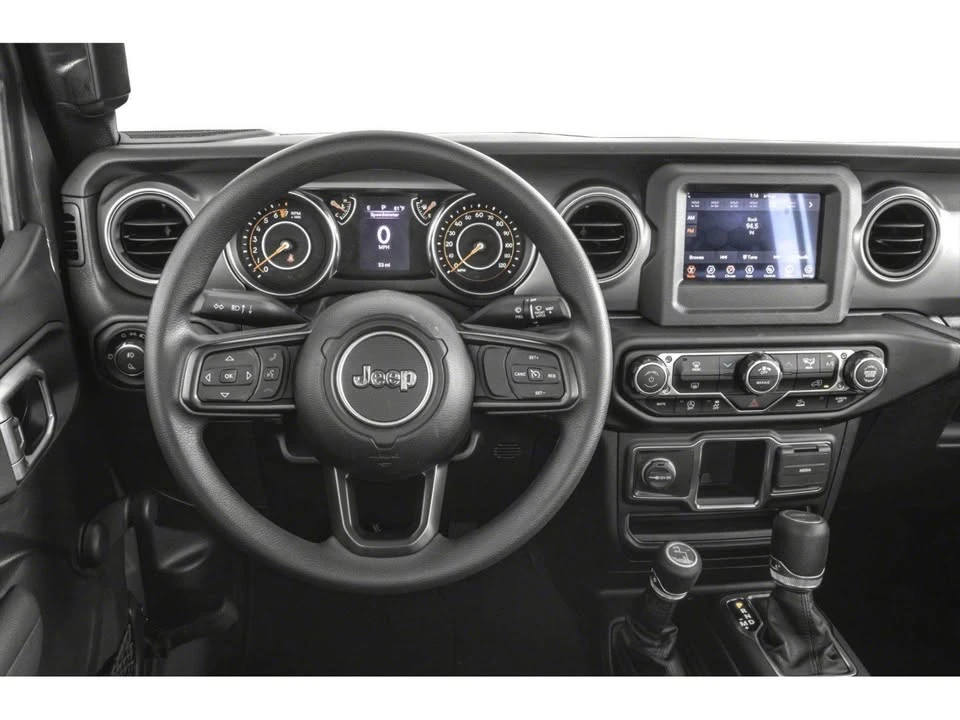2023 Jeep JT Gladiator - Image 4 of 10