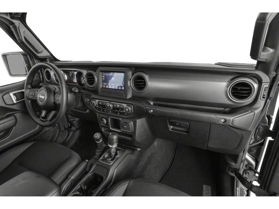 2023 Jeep JT Gladiator - Image 10 of 10